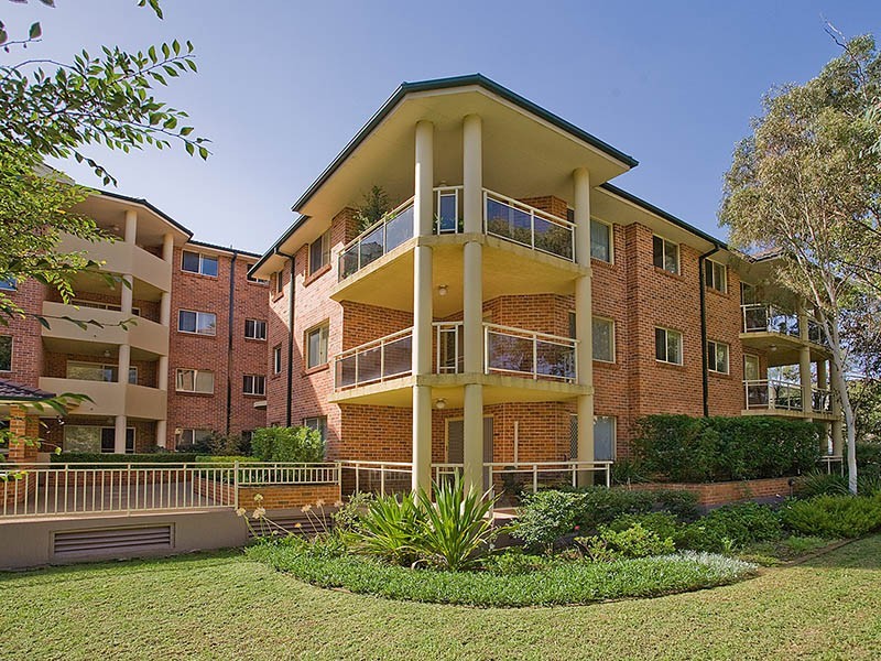 10/13-21  Oxford Street, Sutherland NSW 2232