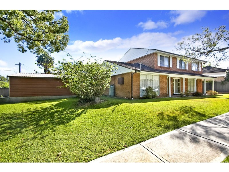 106 Toronto Pde, Sutherland NSW 2232