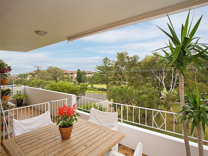 7/27  Judd Street, Cronulla NSW 2230