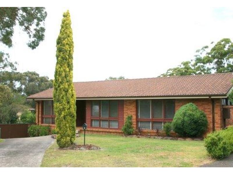 4 Kula Place, Bangor NSW 2234