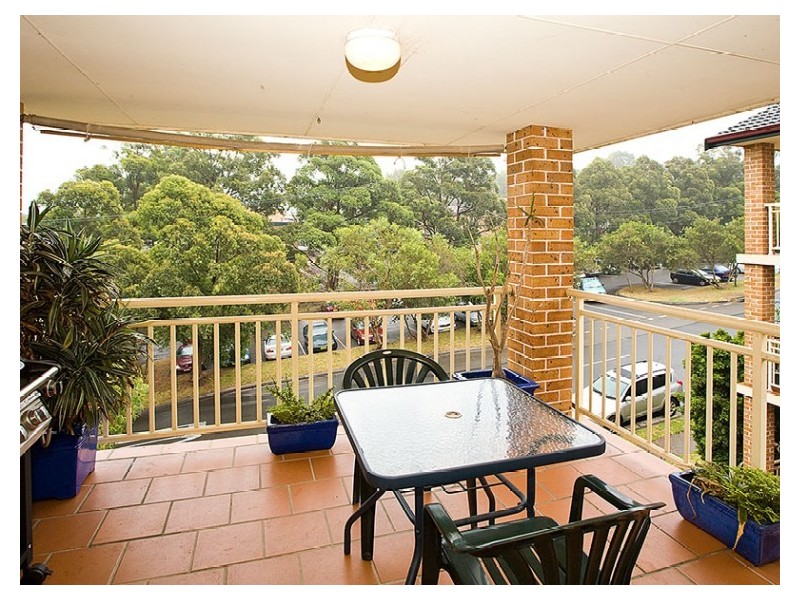 12/515  President Avenue, Sutherland NSW 2232