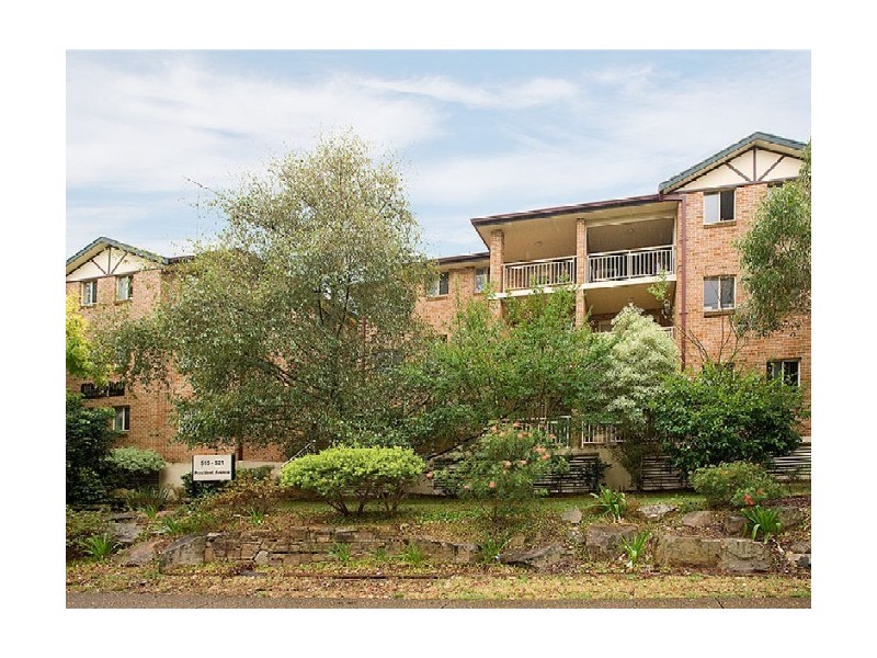 12/515  President Avenue, Sutherland NSW 2232