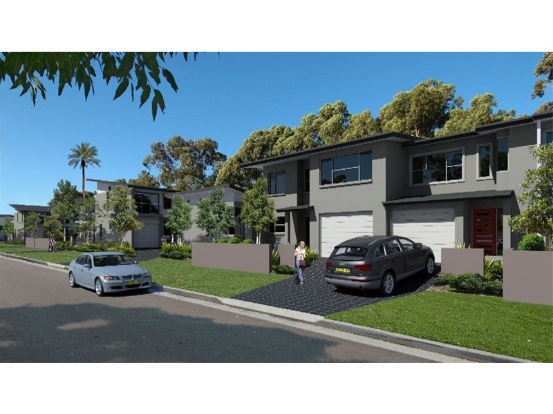 6/2-9  Fenton Ave, Caringbah NSW 2229
