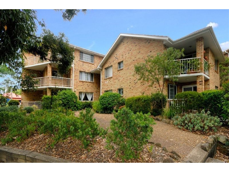 23-25 Robertson Road, Sutherland NSW 2232