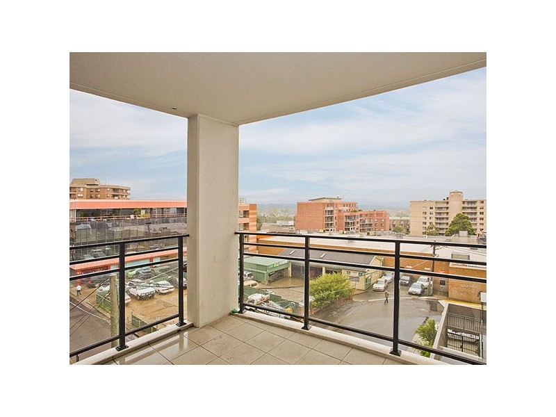 403/581 Kingsway, Miranda NSW 2228