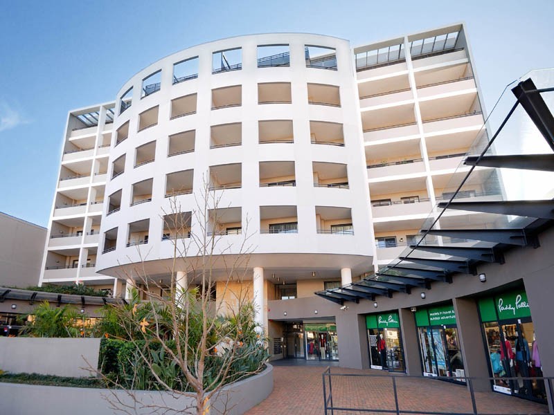 403/581 Kingsway, Miranda NSW 2228