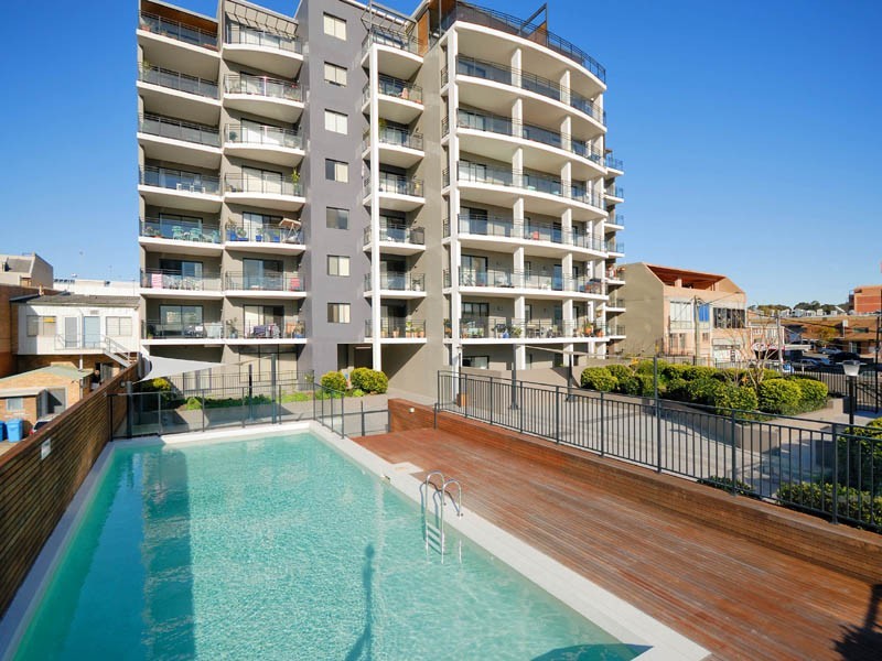 403/581 Kingsway, Miranda NSW 2228