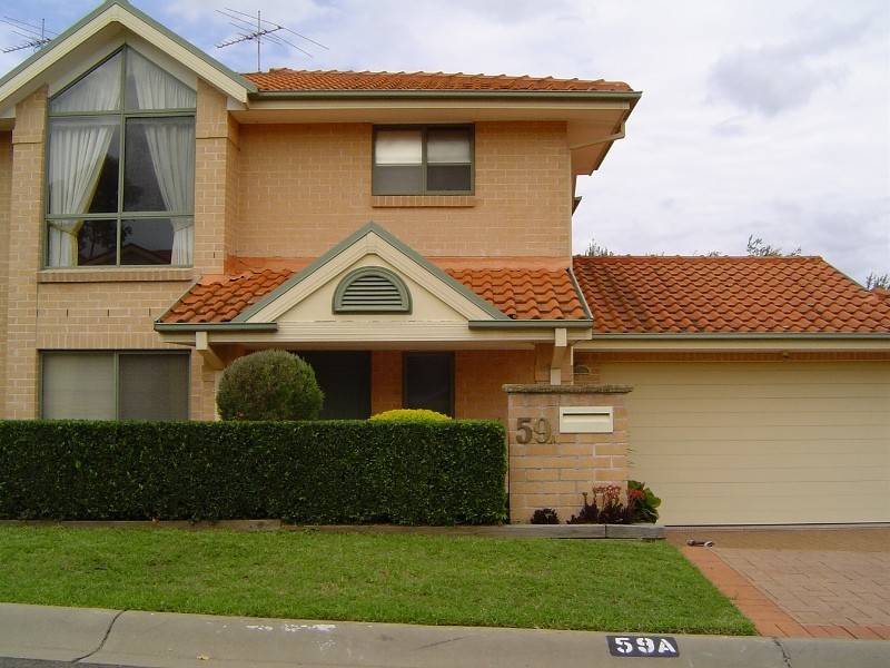 59a Mina Road, Menai NSW 2234
