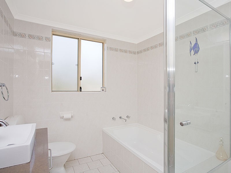 5/515  President Avenue, Sutherland NSW 2232