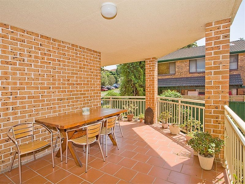 5/515  President Avenue, Sutherland NSW 2232