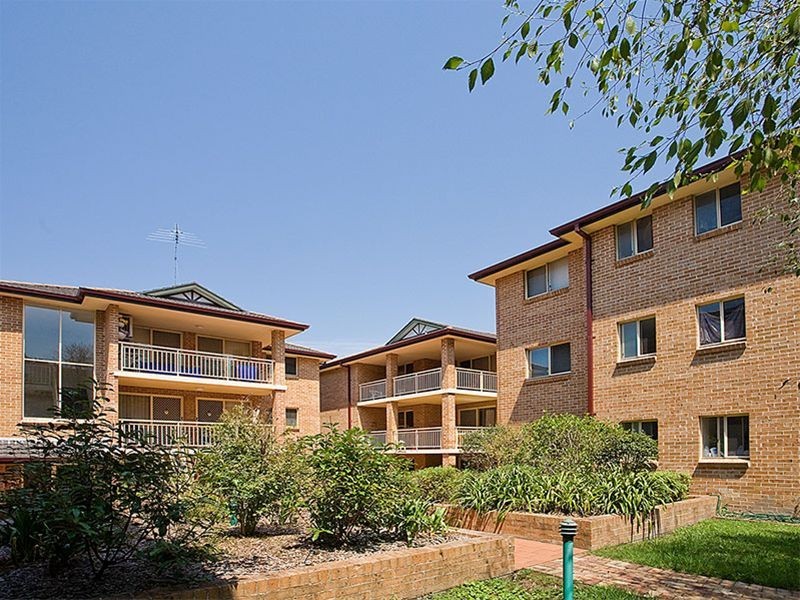 5/515  President Avenue, Sutherland NSW 2232