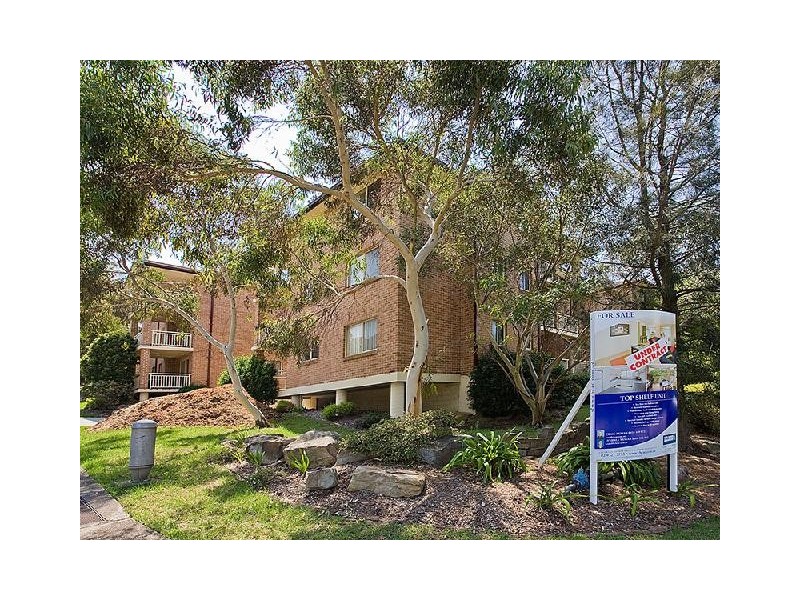 5/515  President Avenue, Sutherland NSW 2232