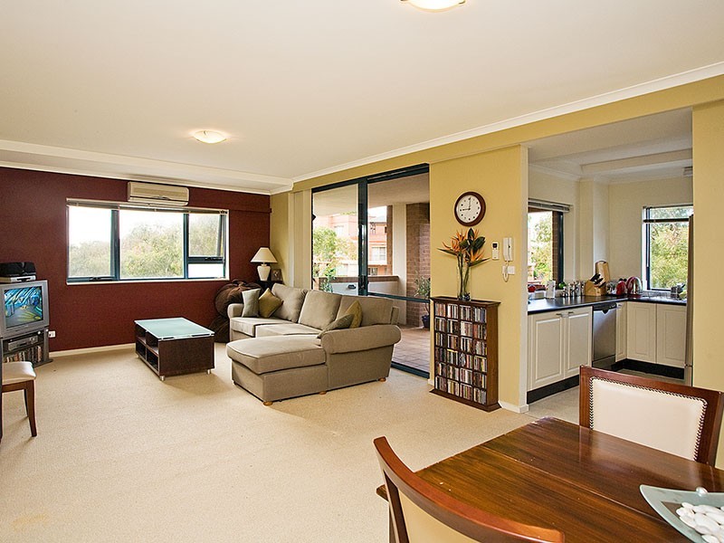 3/37  Belmont Street, Sutherland NSW 2232