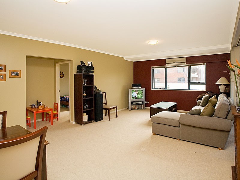 3/37  Belmont Street, Sutherland NSW 2232