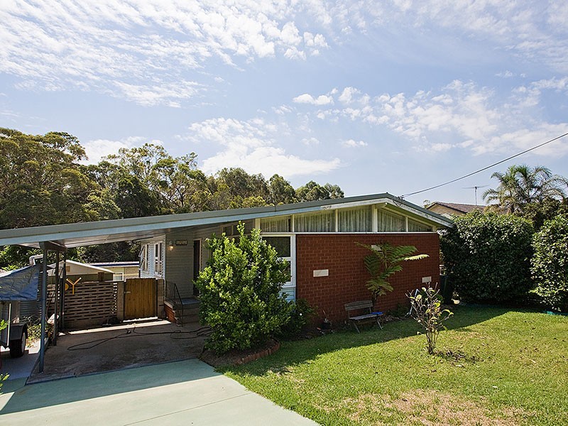 5  Lochiel Road, Engadine NSW 2233