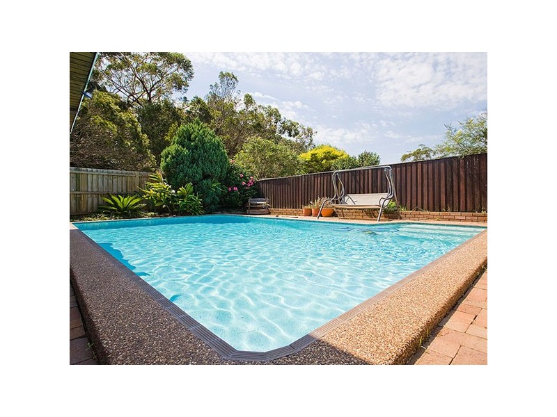 5  Lochiel Road, Engadine NSW 2233