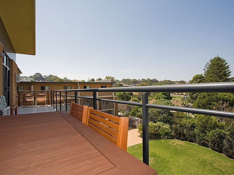 33/58  Belmont Street, Sutherland NSW 2232