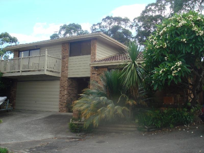 74 Menai Road, Bangor NSW 2234