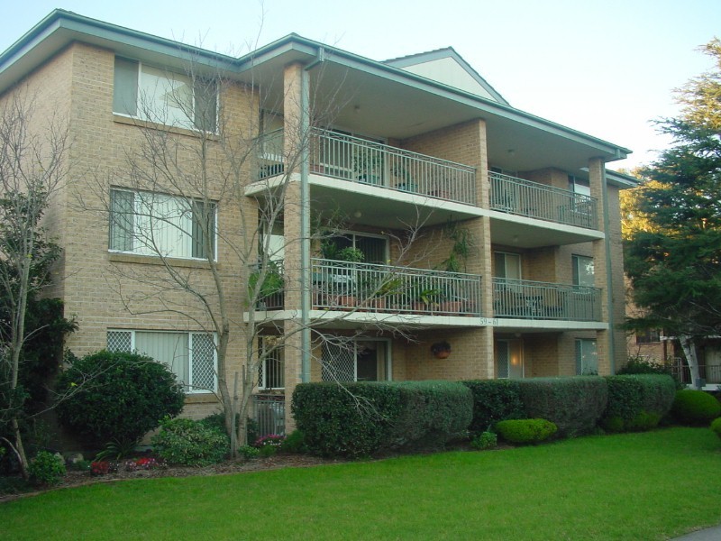 59-61 Flora Street, Kirrawee NSW 2232
