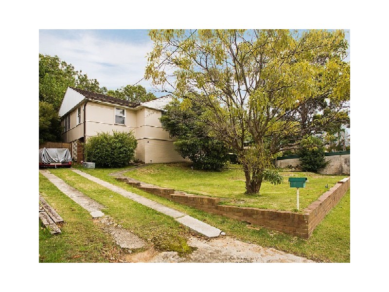 51 Corea Street, Sylvania NSW 2224