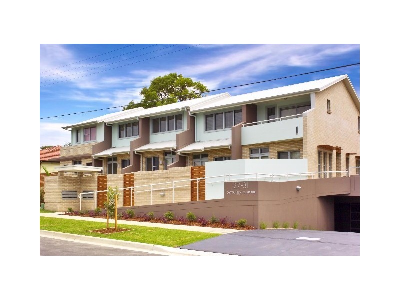 27-31 Miranda Road, Miranda NSW 2228