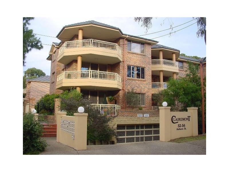 52-56 Auburn Street, Sutherland NSW 2232