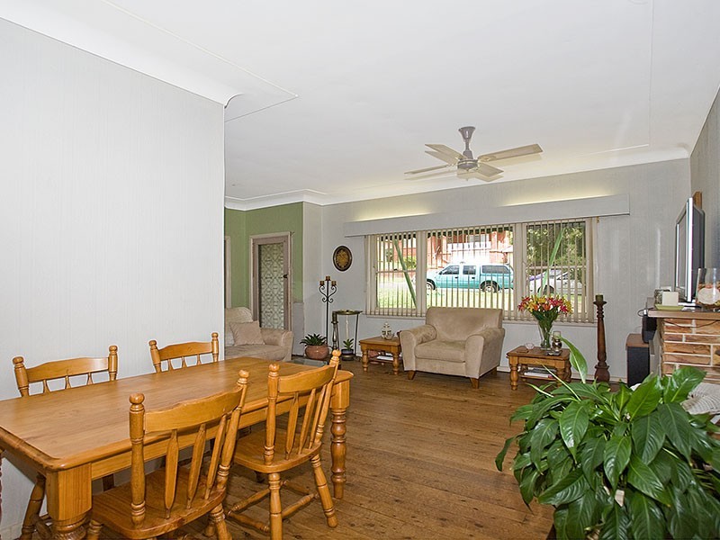 6 Fletcher Avenue, Miranda NSW 2228