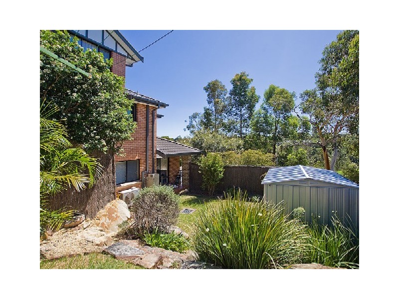 1/1-3  Bataan Close, Illawong NSW 2234