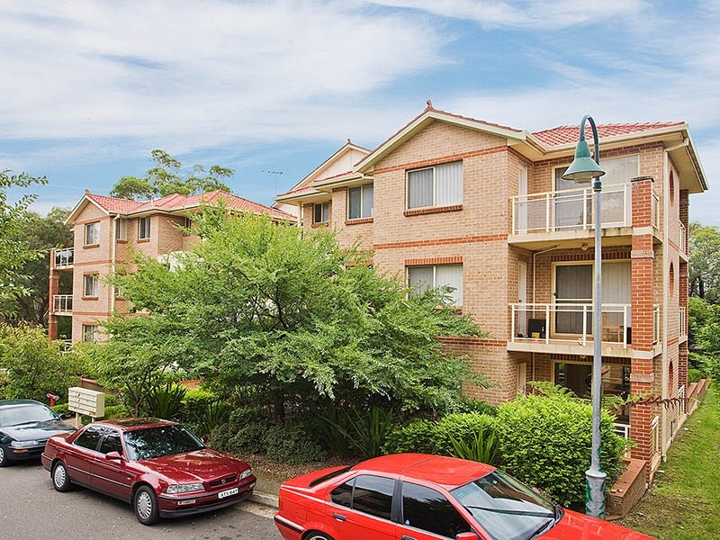 4/50-54 The Grand Parade, Sutherland NSW 2232