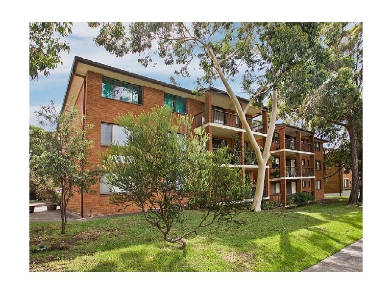 20/63-69 Auburn Street, Sutherland NSW 2232