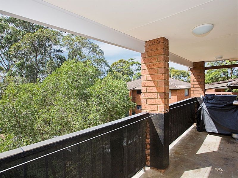 20/63-69 Auburn Street, Sutherland NSW 2232