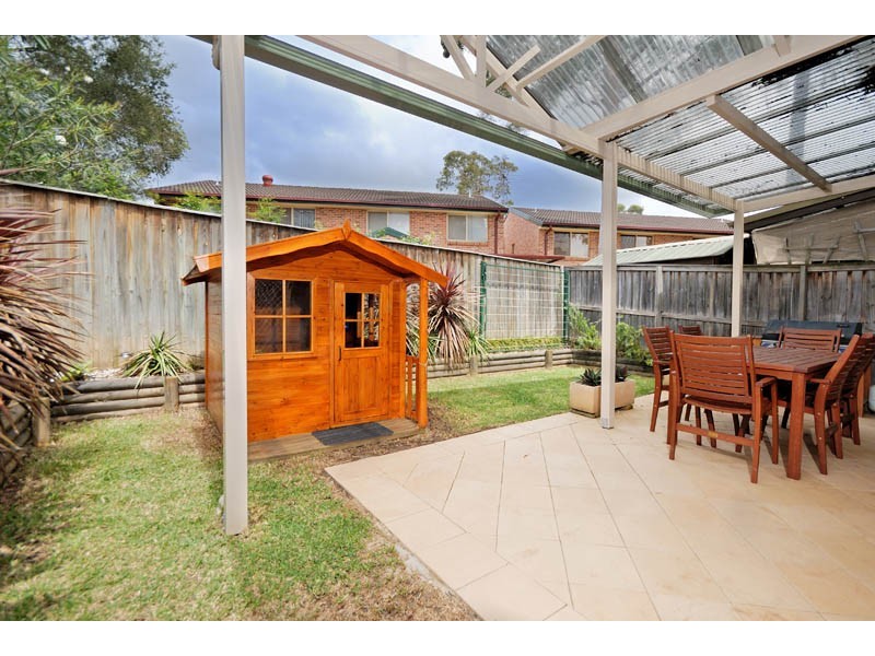 21/19 Owen Jones Row, Menai NSW 2234