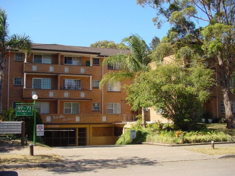 67-71 Flora Street, Kirrawee NSW 2232