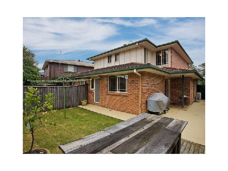 2c Hinkler Avenue, Caringbah NSW 2229