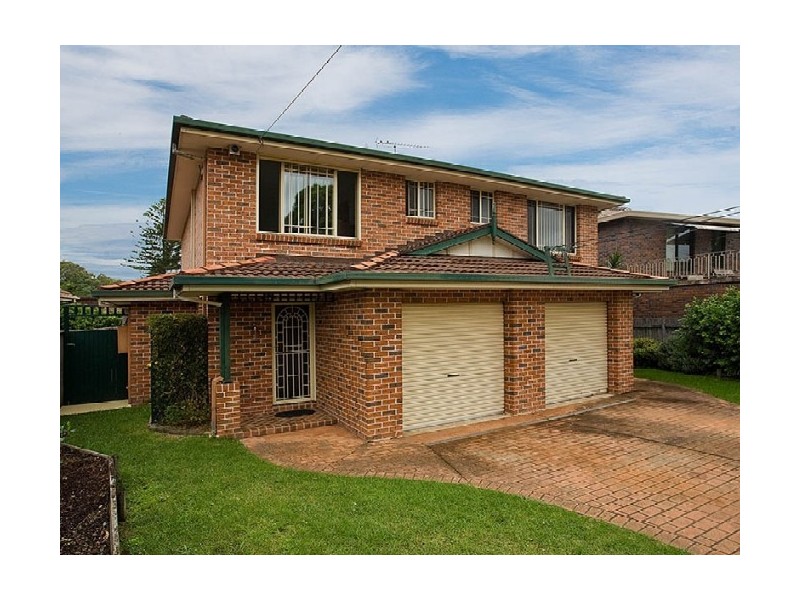 2c Hinkler Avenue, Caringbah NSW 2229