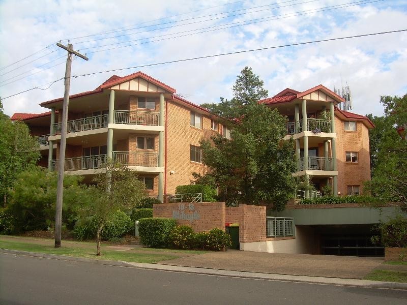 10-18 Clio Street, Sutherland NSW 2232