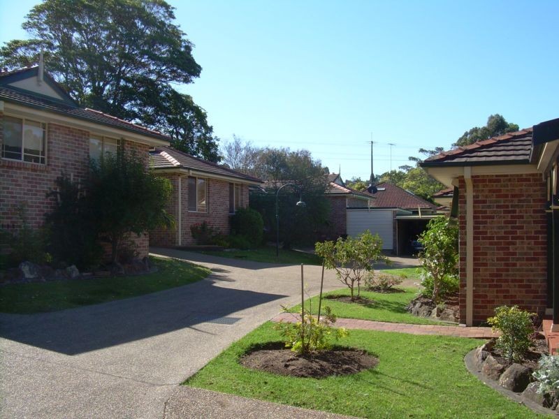 103-105 Glencoe Street, Sutherland NSW 2232