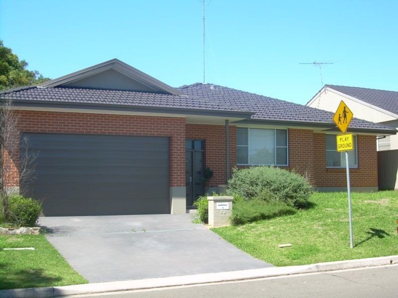 22 National Avenue, Loftus NSW 2232