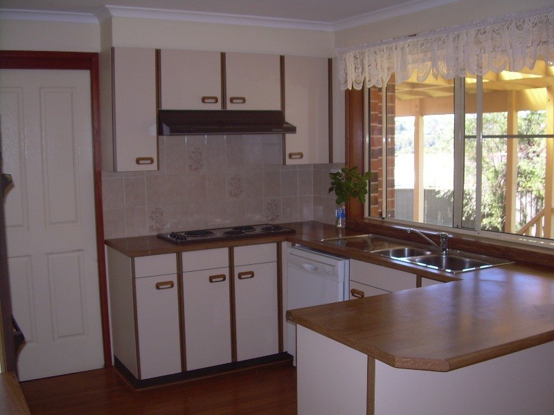 154 David Road, Barden Ridge NSW 2234