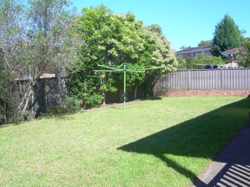 154 David Road, Barden Ridge NSW 2234