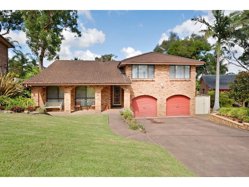 21 Power Place, Menai NSW 2234