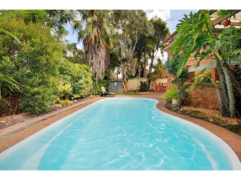 21 Power Place, Menai NSW 2234