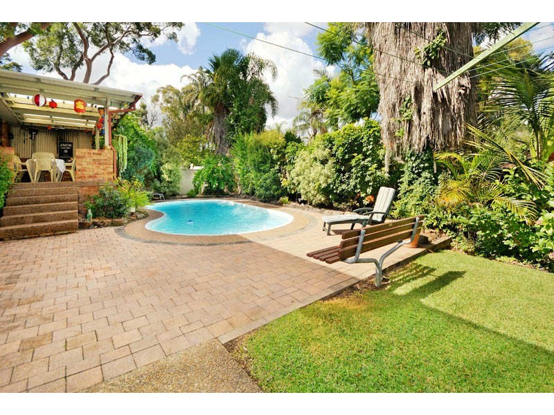 21 Power Place, Menai NSW 2234