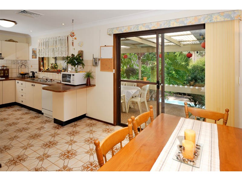 21 Power Place, Menai NSW 2234