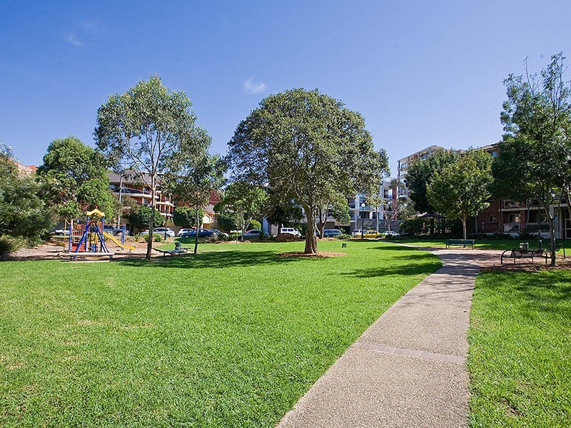 5/6-10  Gray Street, Sutherland NSW 2232