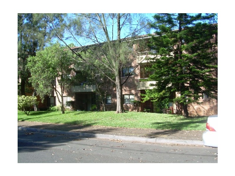 6/8-12 Koorabel Avenue, Gymea NSW 2227