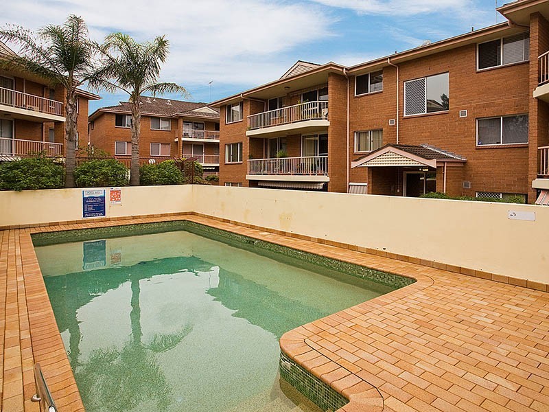 12/491-497  President Avenue, Sutherland NSW 2232