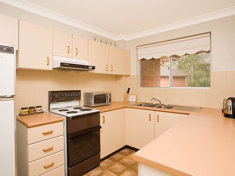 12/491-497  President Avenue, Sutherland NSW 2232