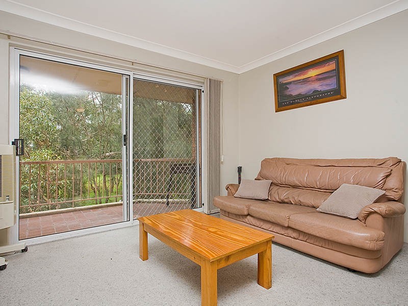 12/491-497  President Avenue, Sutherland NSW 2232