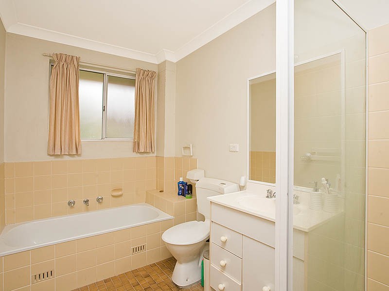 12/491-497  President Avenue, Sutherland NSW 2232